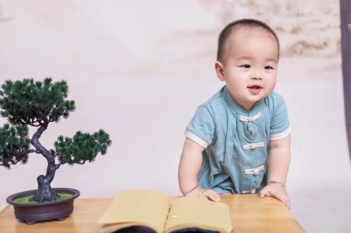 普洱宝宝尿尿浑浊