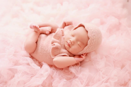 普洱宝宝肺炎能自愈吗