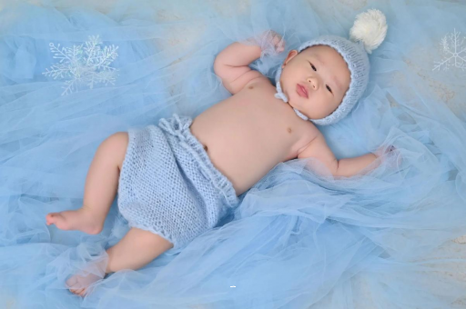 普洱宝宝物理降温