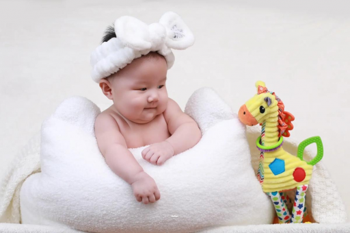 普洱2岁宝宝流口水是智力